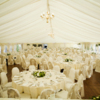 Breaffy House Marquee image